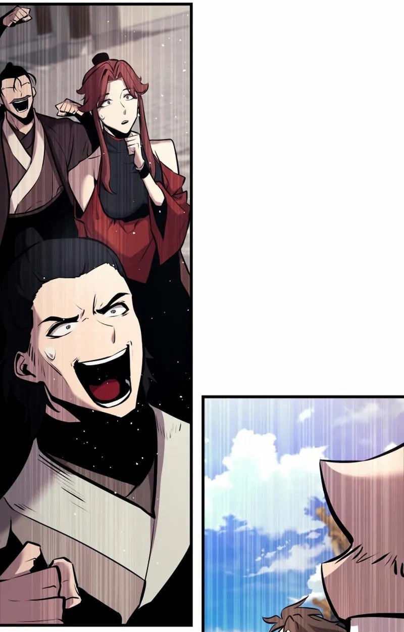 Rebirth of the Divine Demon ตอนที่ 8 115