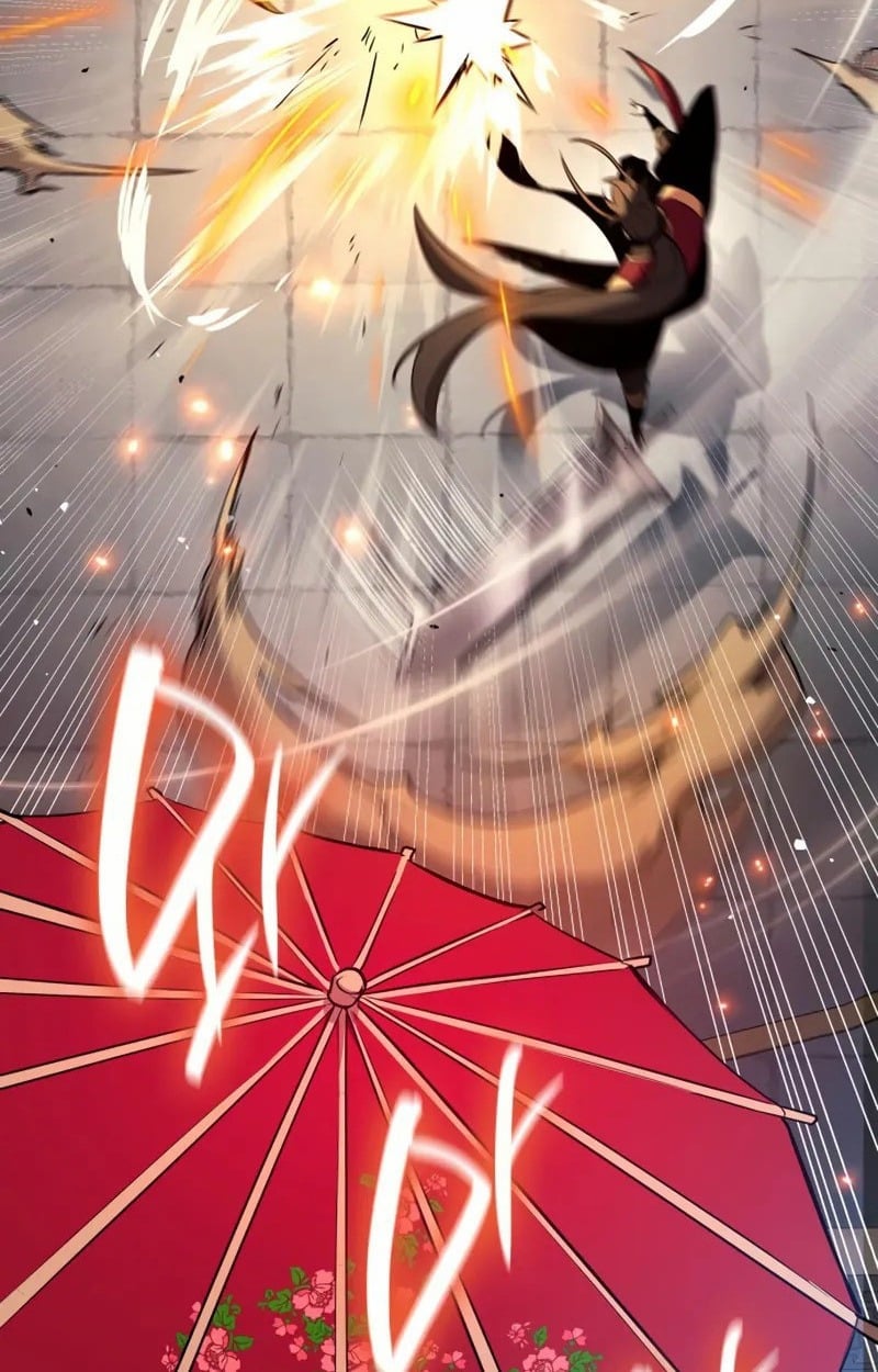 Rebirth of the Divine Demon ตอนที่ 8 118