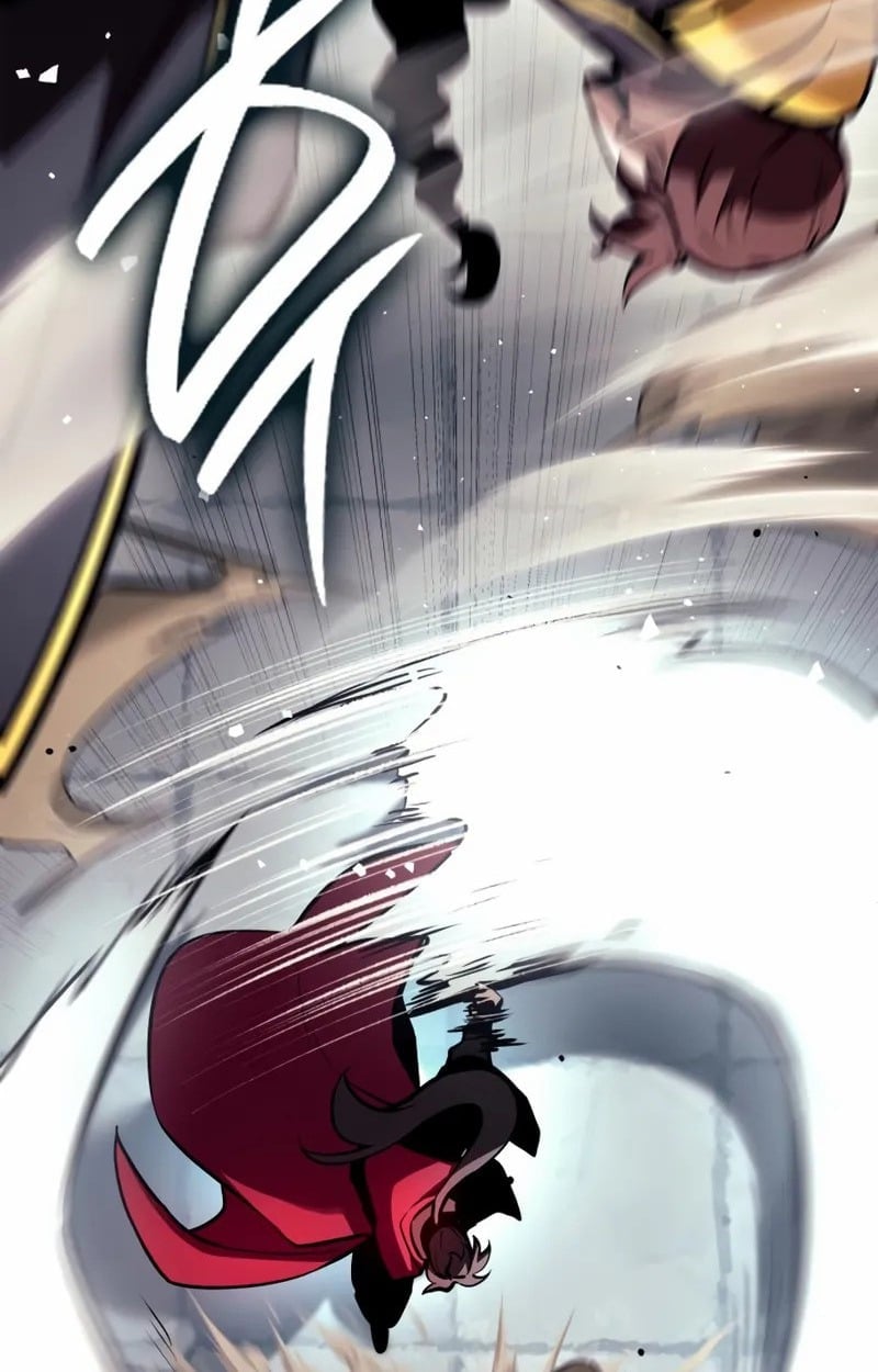 Rebirth of the Divine Demon ตอนที่ 8 128