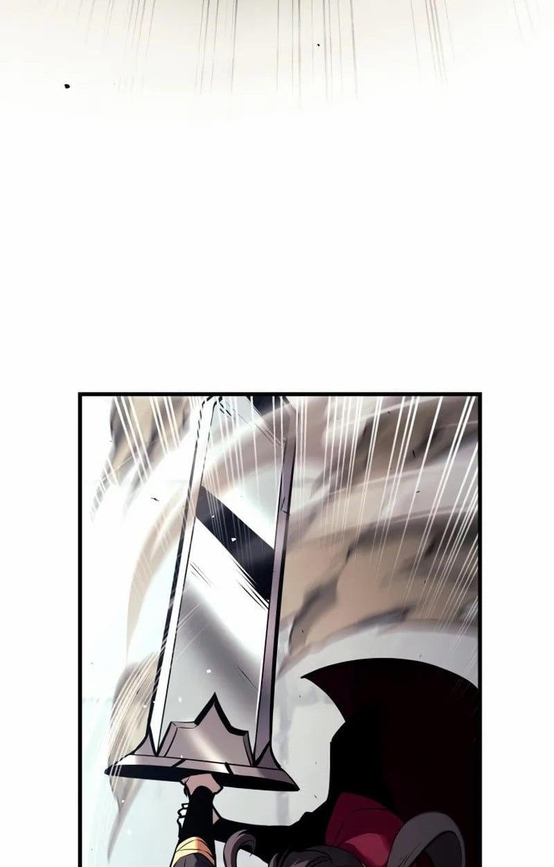 Rebirth of the Divine Demon ตอนที่ 8 130