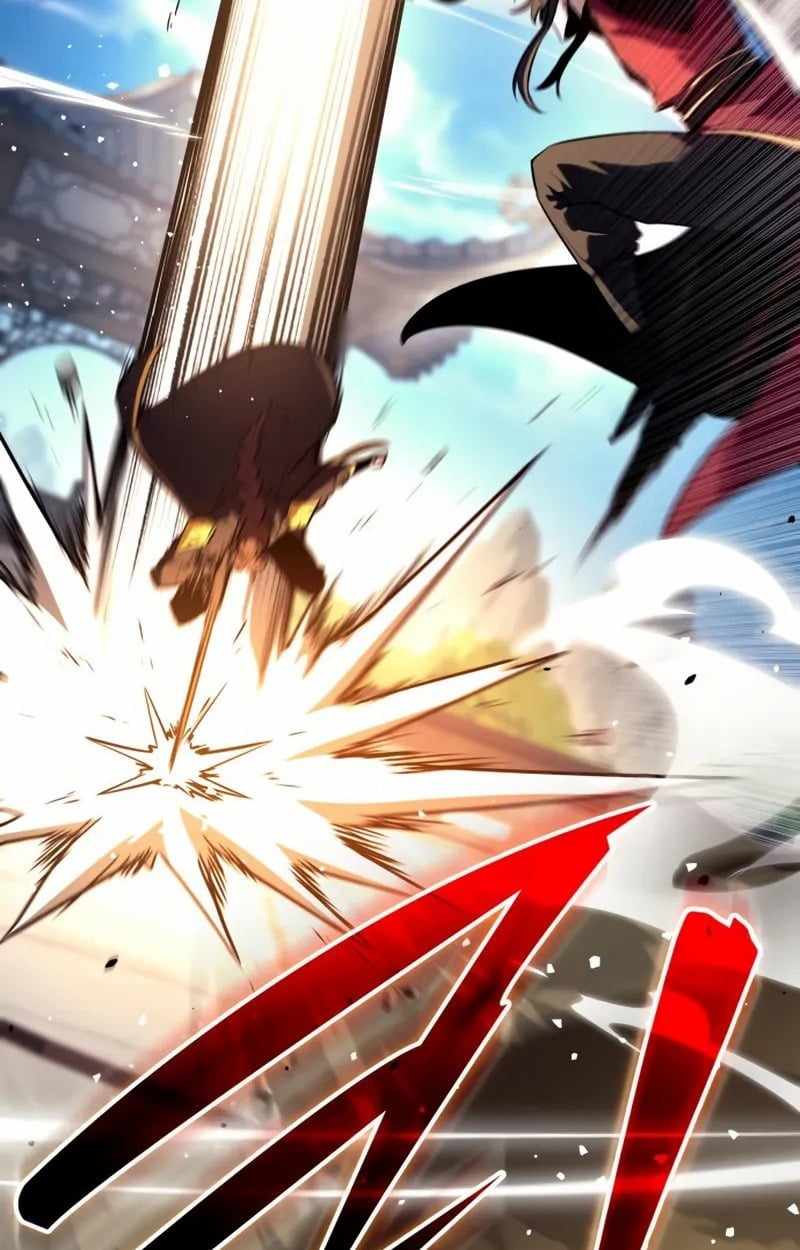 Rebirth of the Divine Demon ตอนที่ 8 133