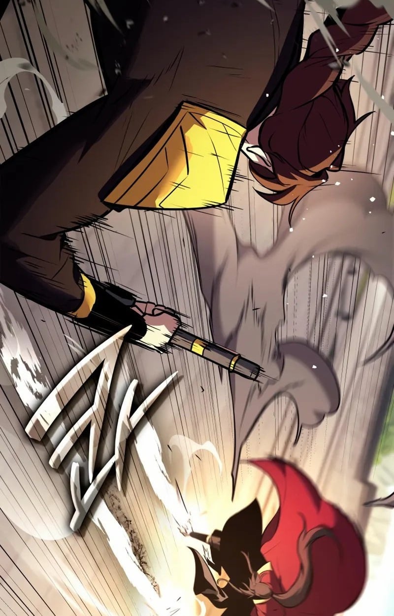 Rebirth of the Divine Demon ตอนที่ 8 136