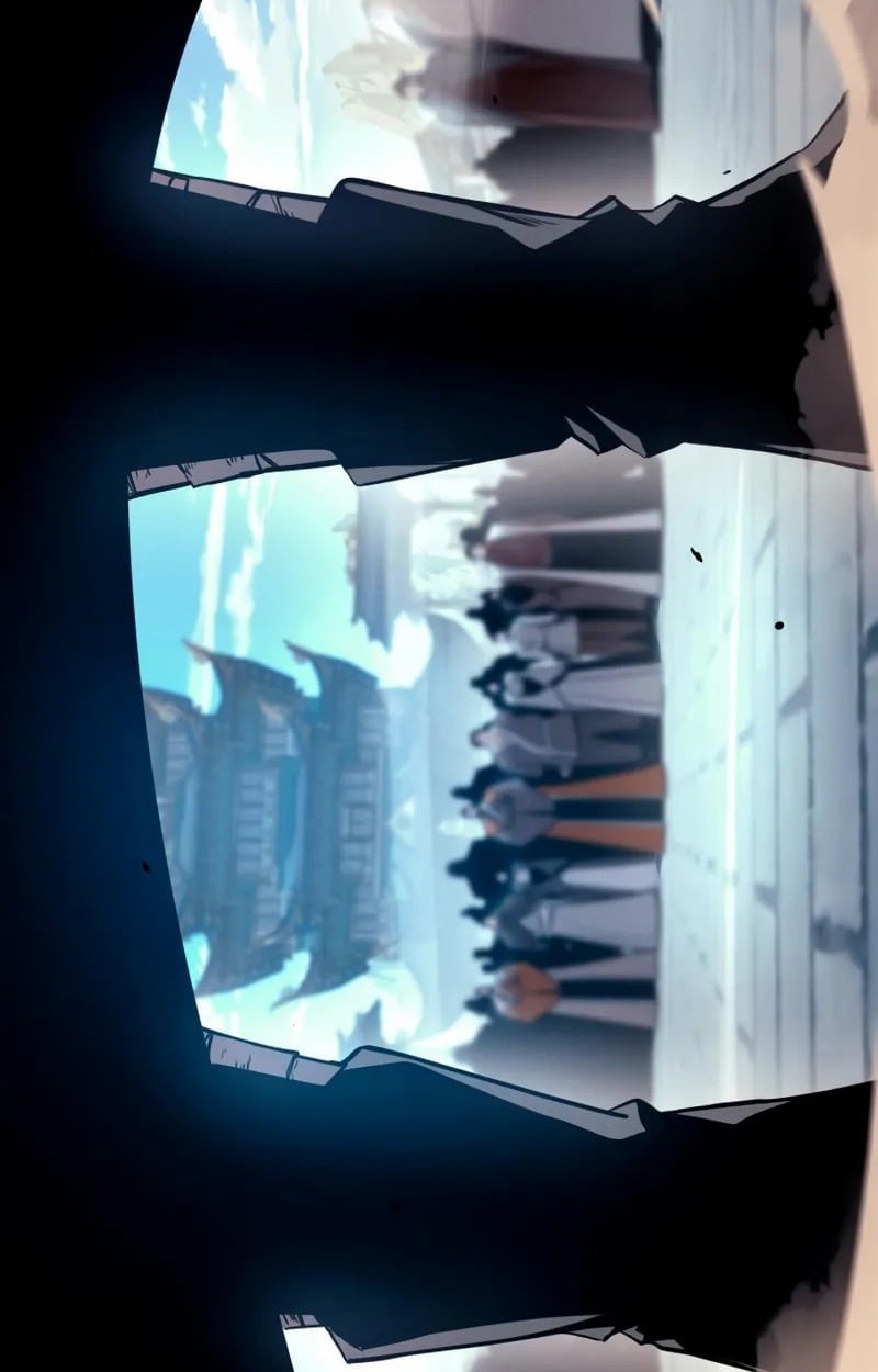 Rebirth of the Divine Demon ตอนที่ 8 14