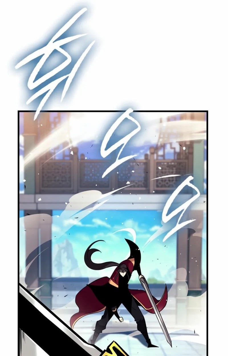 Rebirth of the Divine Demon ตอนที่ 8 140