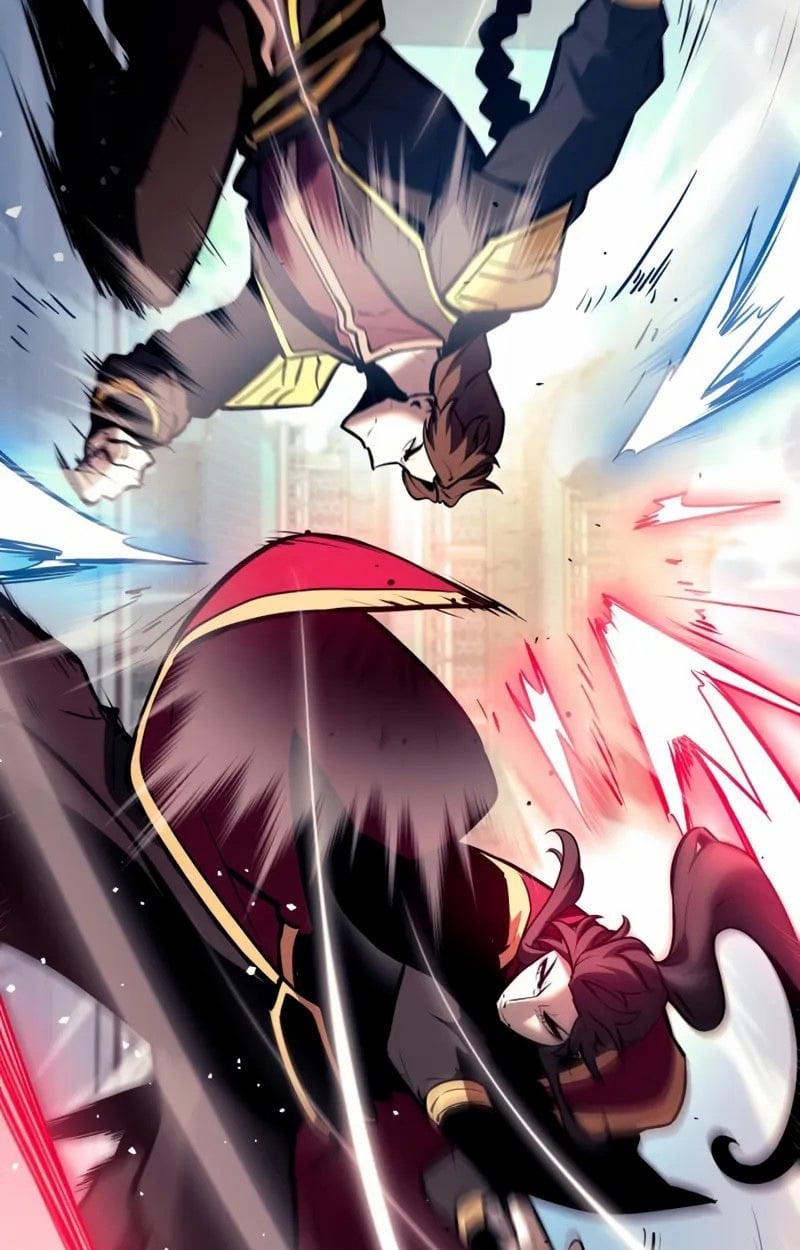 Rebirth of the Divine Demon ตอนที่ 8 147