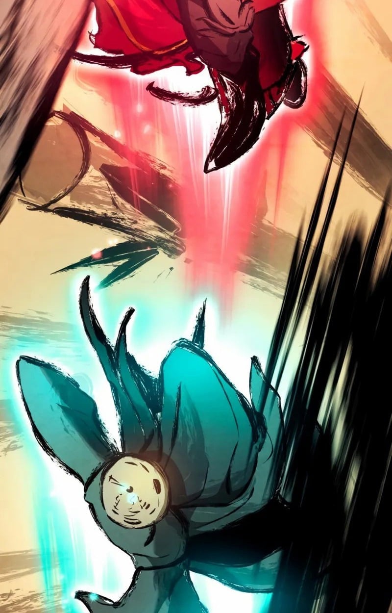 Rebirth of the Divine Demon ตอนที่ 8 161