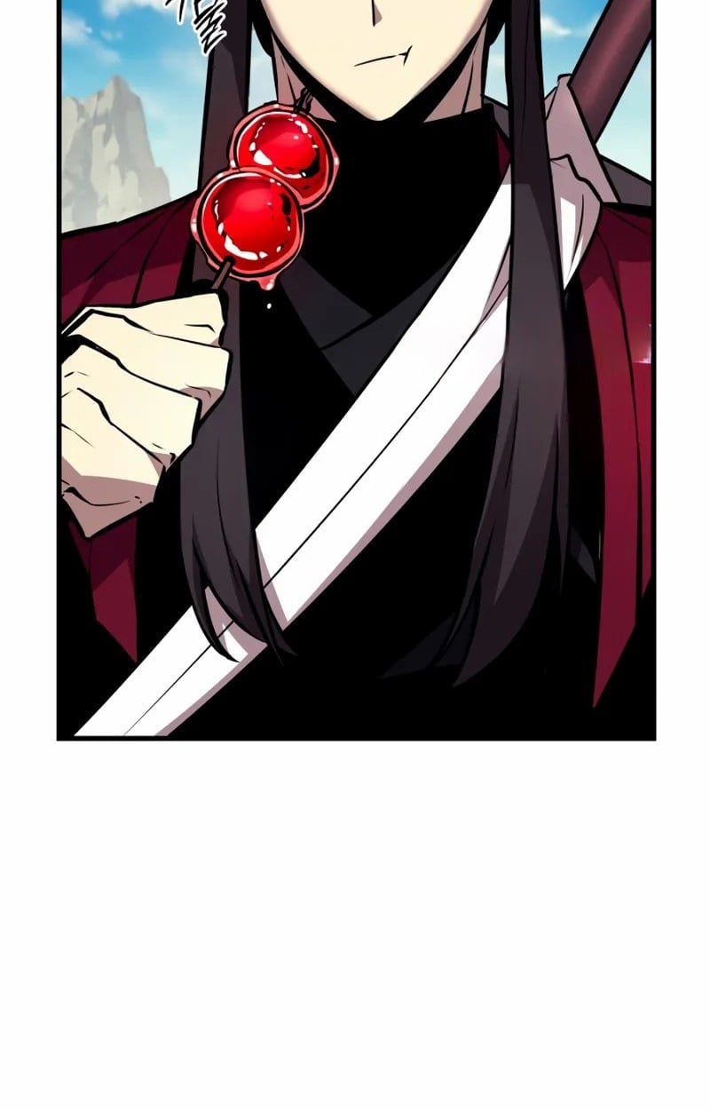 Rebirth of the Divine Demon ตอนที่ 8 17