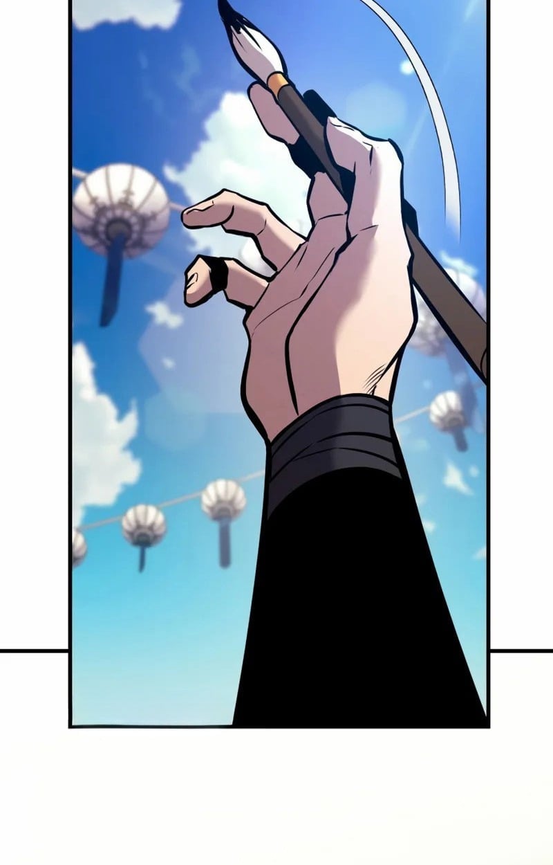 Rebirth of the Divine Demon ตอนที่ 8 2