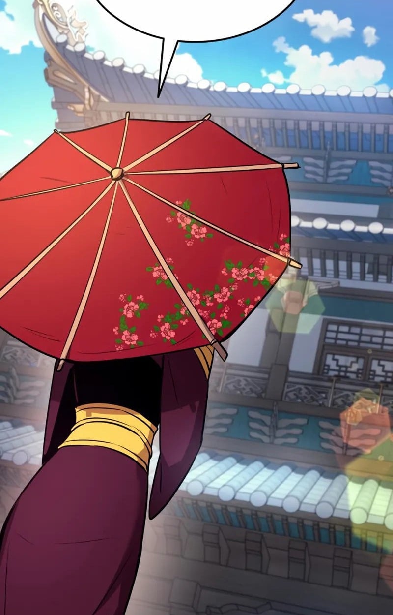 Rebirth of the Divine Demon ตอนที่ 8 22