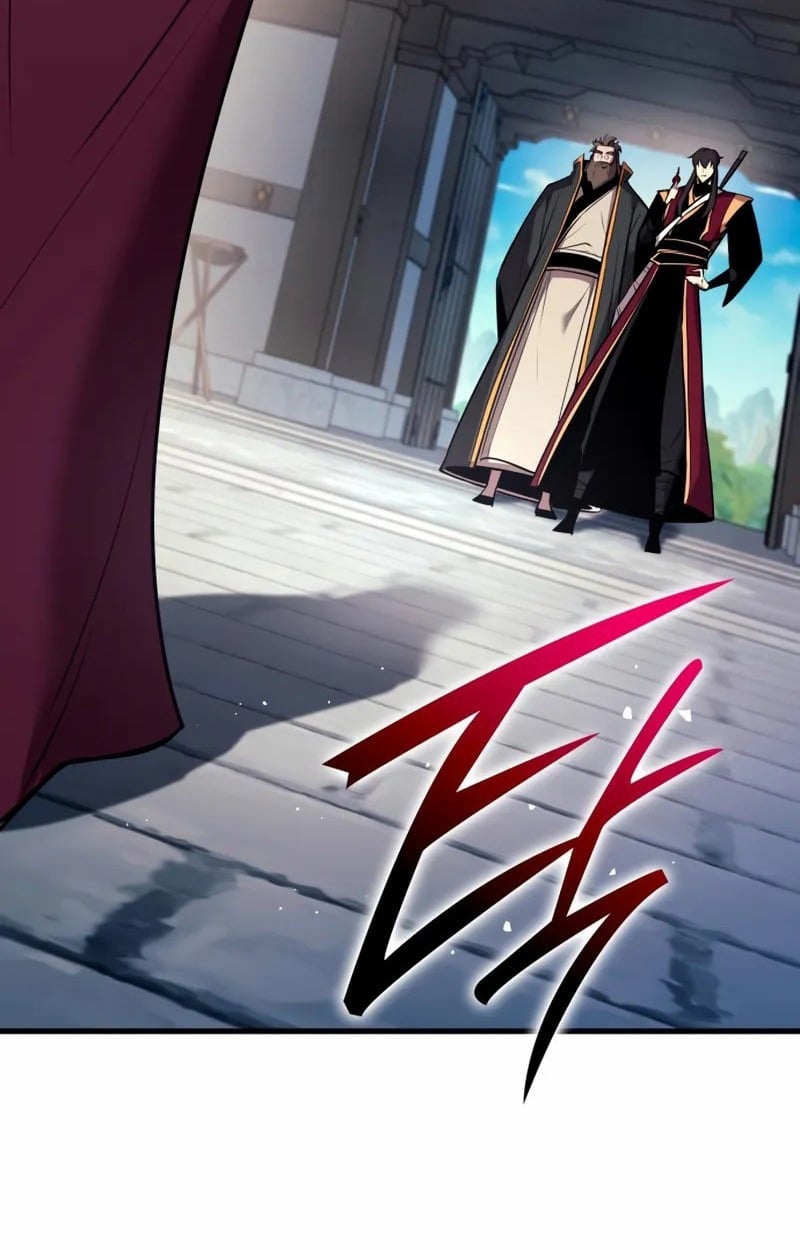 Rebirth of the Divine Demon ตอนที่ 8 23