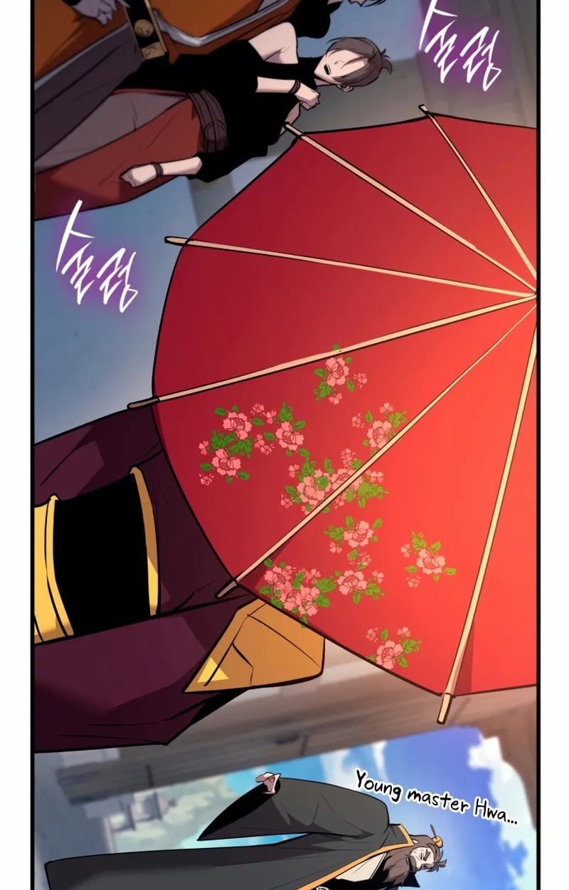 Rebirth of the Divine Demon ตอนที่ 8 34