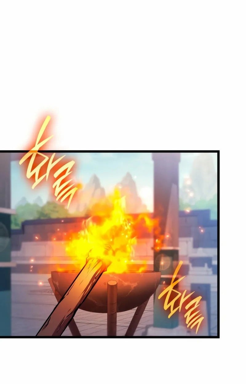 Rebirth of the Divine Demon ตอนที่ 8 40