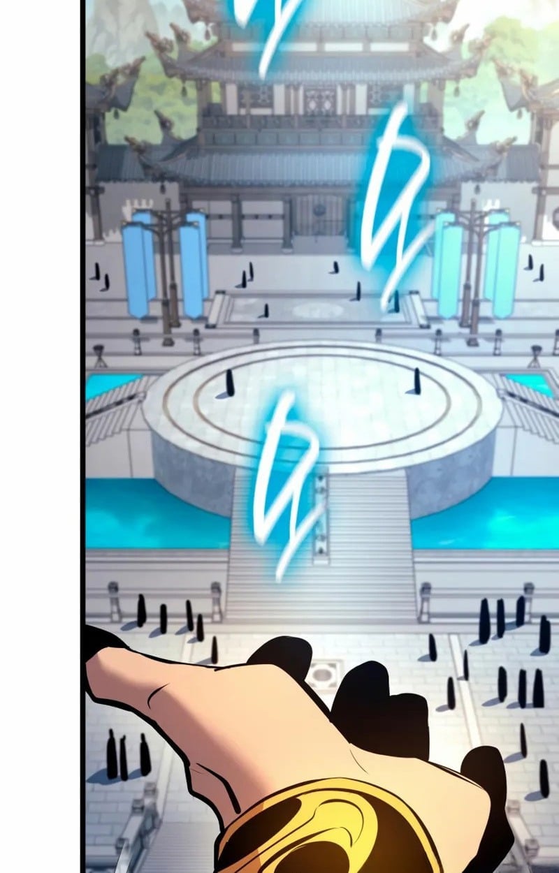 Rebirth of the Divine Demon ตอนที่ 8 42