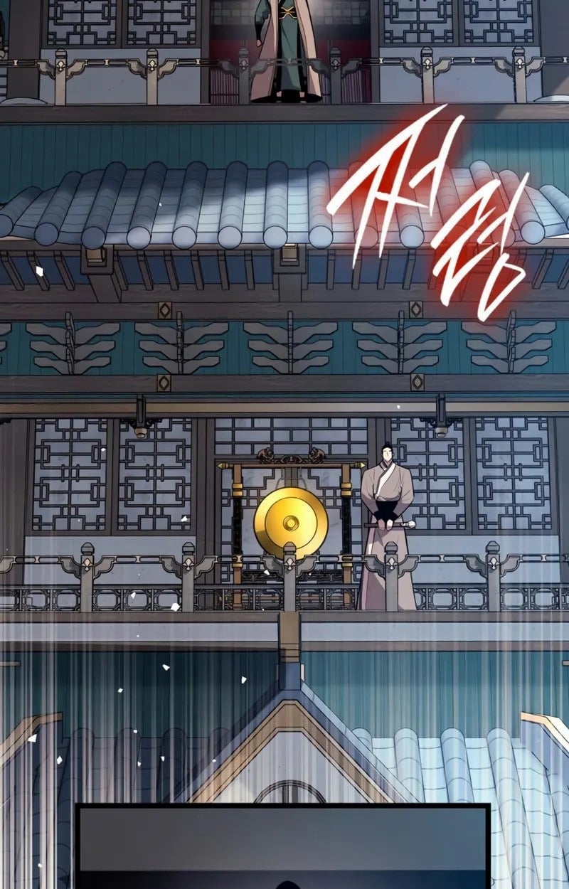 Rebirth of the Divine Demon ตอนที่ 8 45