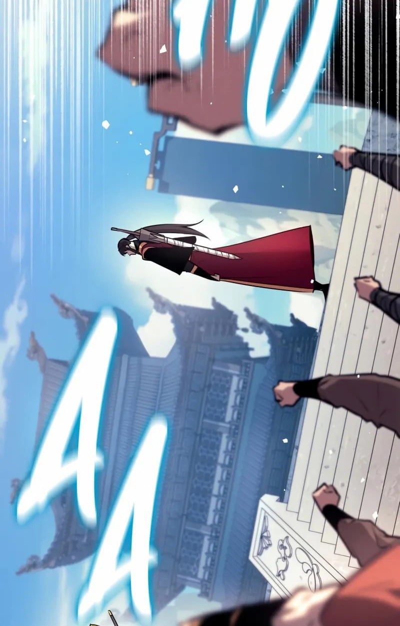 Rebirth of the Divine Demon ตอนที่ 8 51