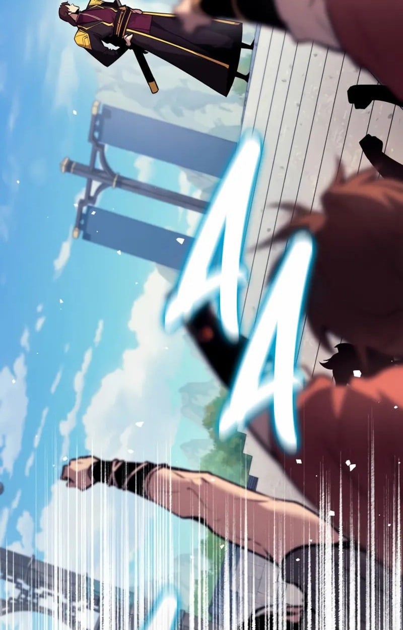 Rebirth of the Divine Demon ตอนที่ 8 52