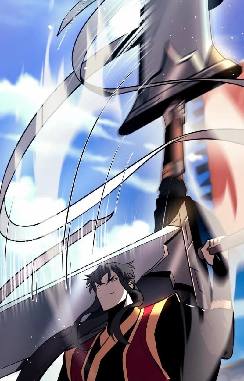 Rebirth of the Divine Demon ตอนที่ 8 60