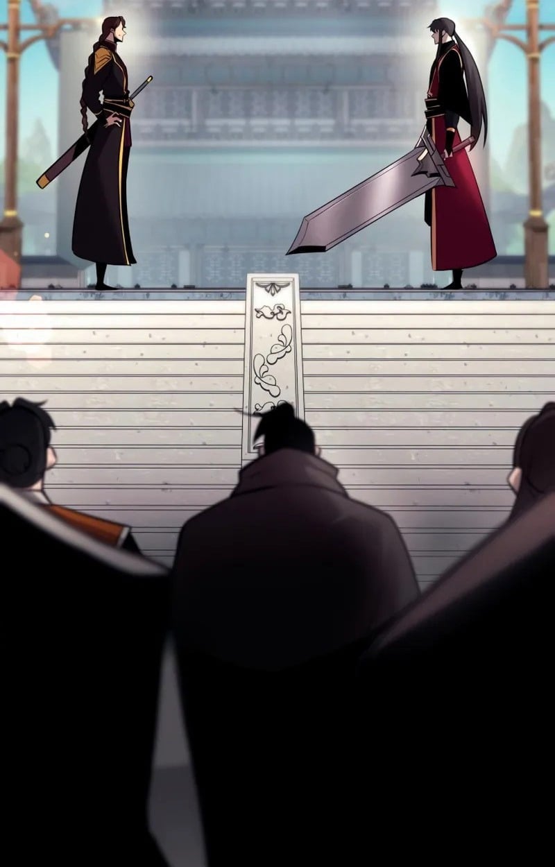 Rebirth of the Divine Demon ตอนที่ 8 66