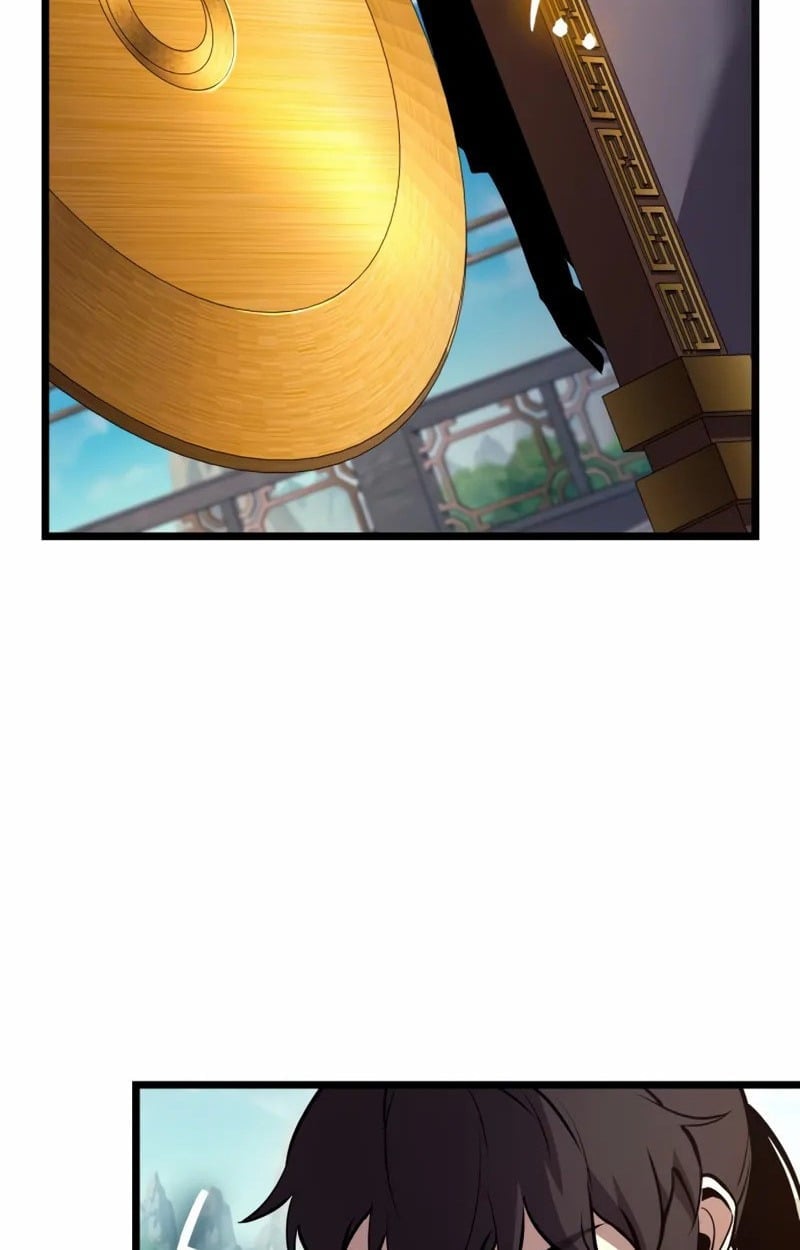 Rebirth of the Divine Demon ตอนที่ 8 76