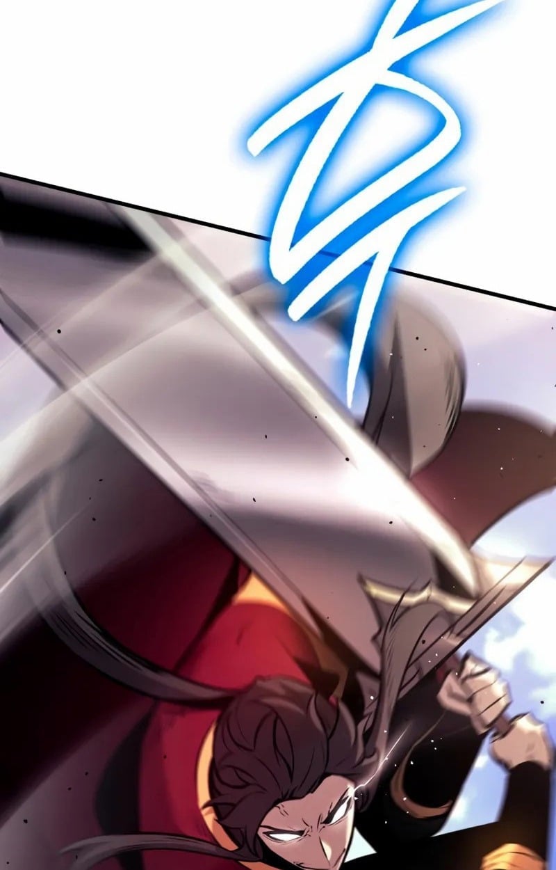 Rebirth of the Divine Demon ตอนที่ 8 84