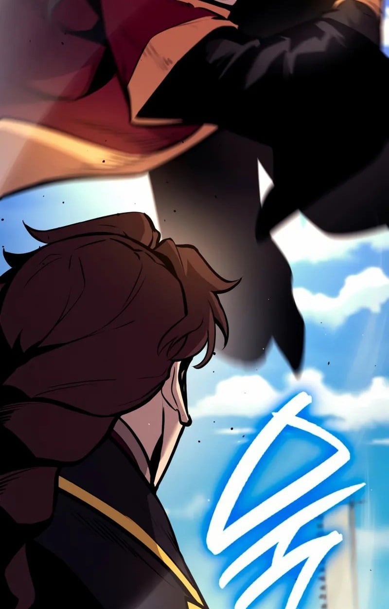 Rebirth of the Divine Demon ตอนที่ 8 85