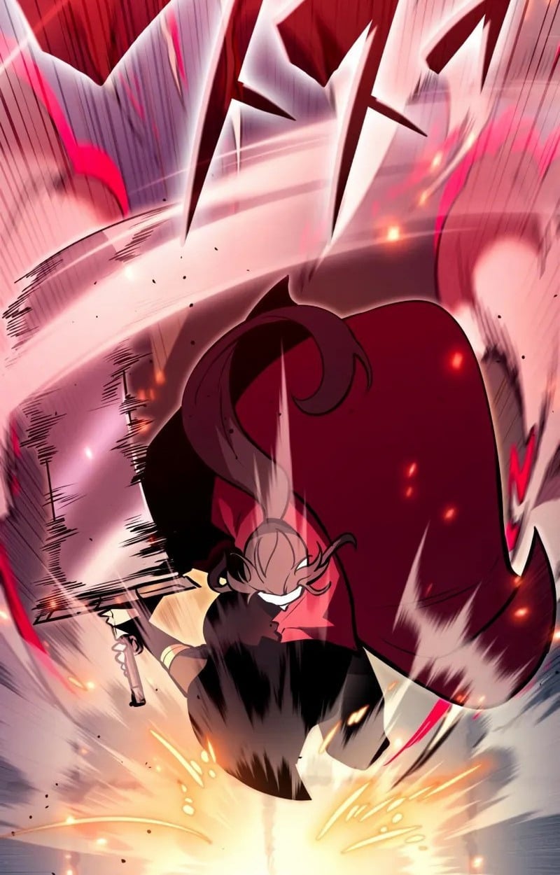 Rebirth of the Divine Demon ตอนที่ 8 89