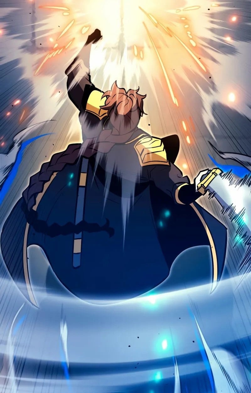 Rebirth of the Divine Demon ตอนที่ 8 90