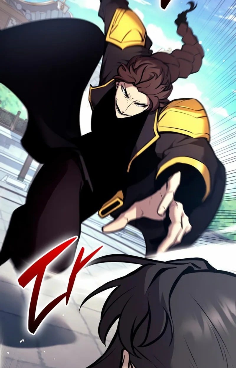 Rebirth of the Divine Demon ตอนที่ 8 99