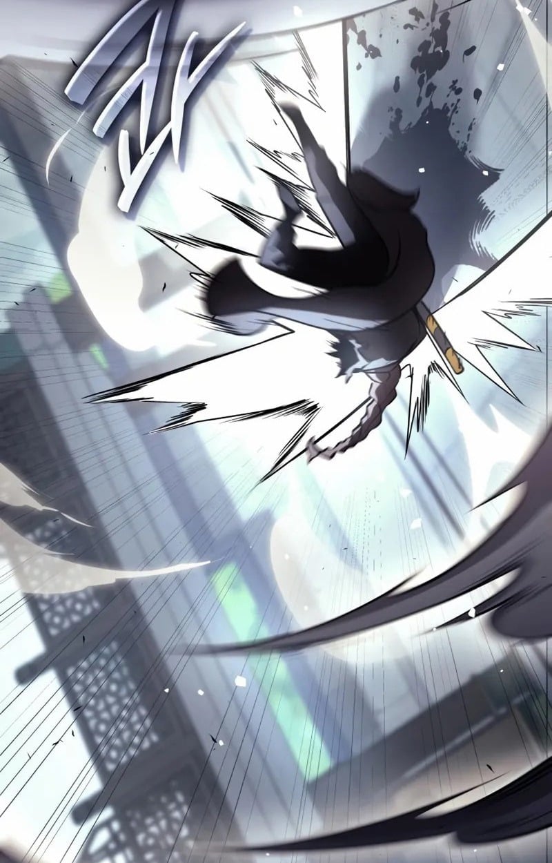 Rebirth of the Divine Demon ตอนที่ 9 100