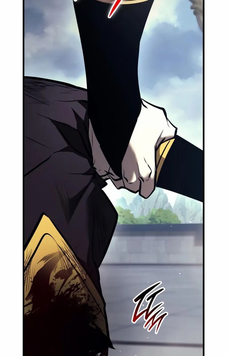 Rebirth of the Divine Demon ตอนที่ 9 110