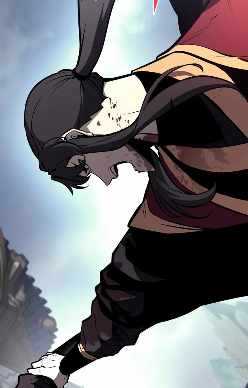 Rebirth of the Divine Demon ตอนที่ 9 112