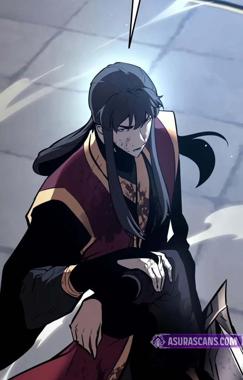 Rebirth of the Divine Demon ตอนที่ 9 116