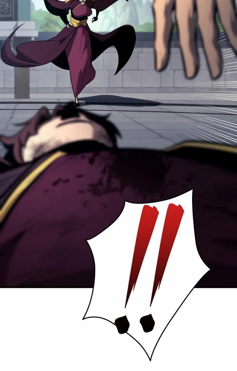 Rebirth of the Divine Demon ตอนที่ 9 125