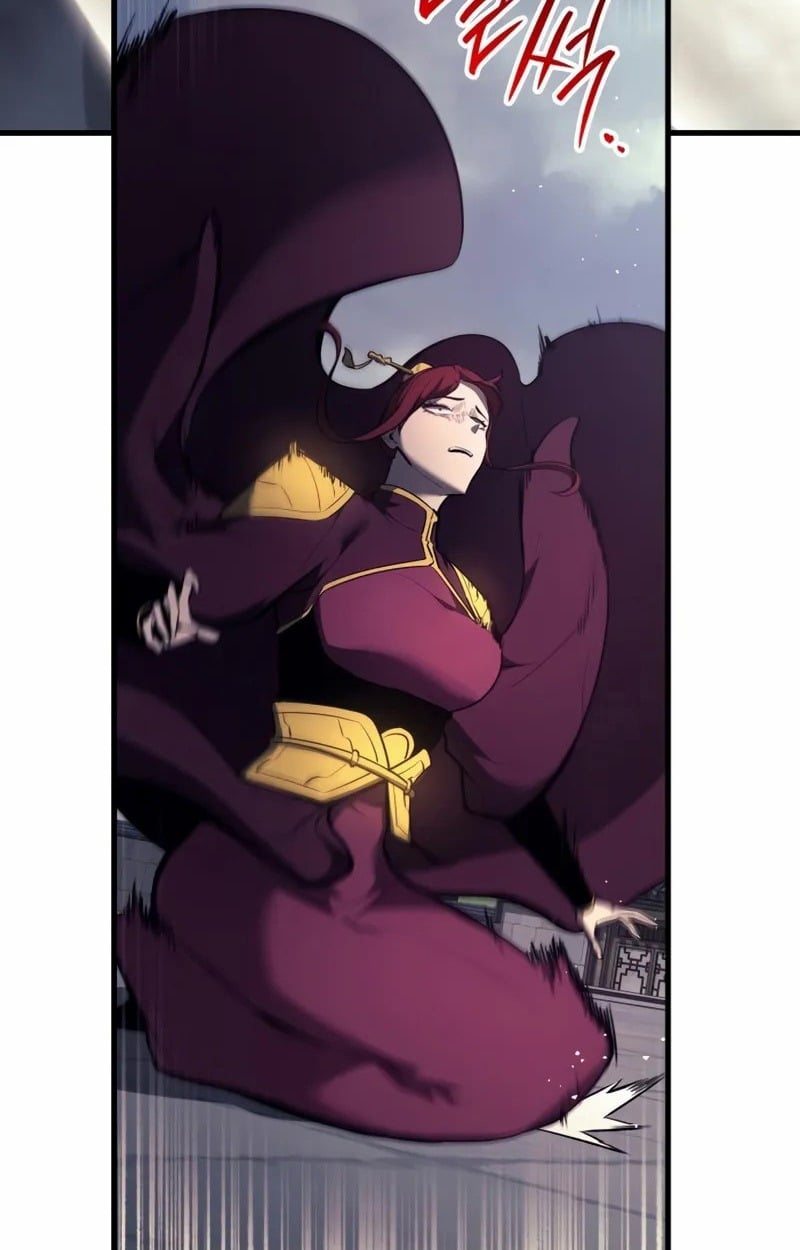 Rebirth of the Divine Demon ตอนที่ 9 136