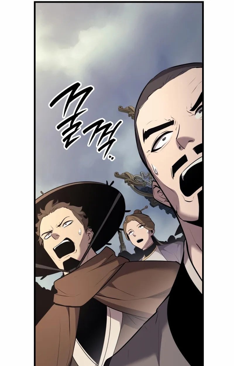 Rebirth of the Divine Demon ตอนที่ 9 141