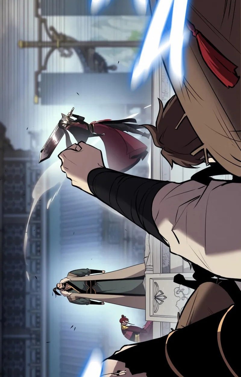 Rebirth of the Divine Demon ตอนที่ 9 144