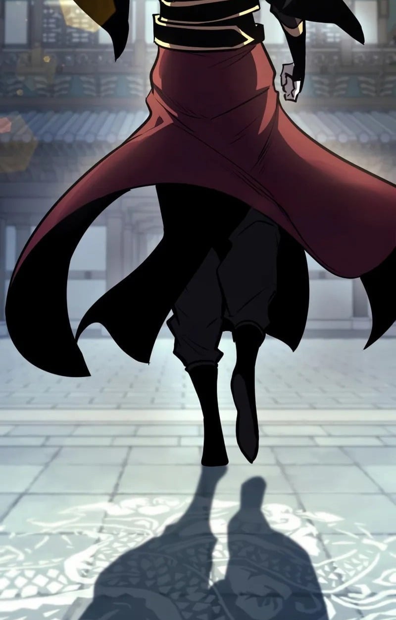 Rebirth of the Divine Demon ตอนที่ 9 156