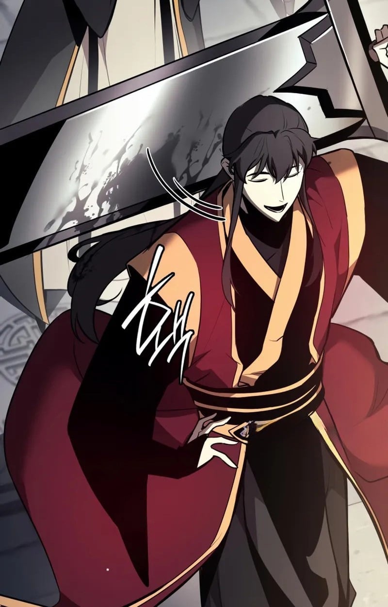 Rebirth of the Divine Demon ตอนที่ 9 164