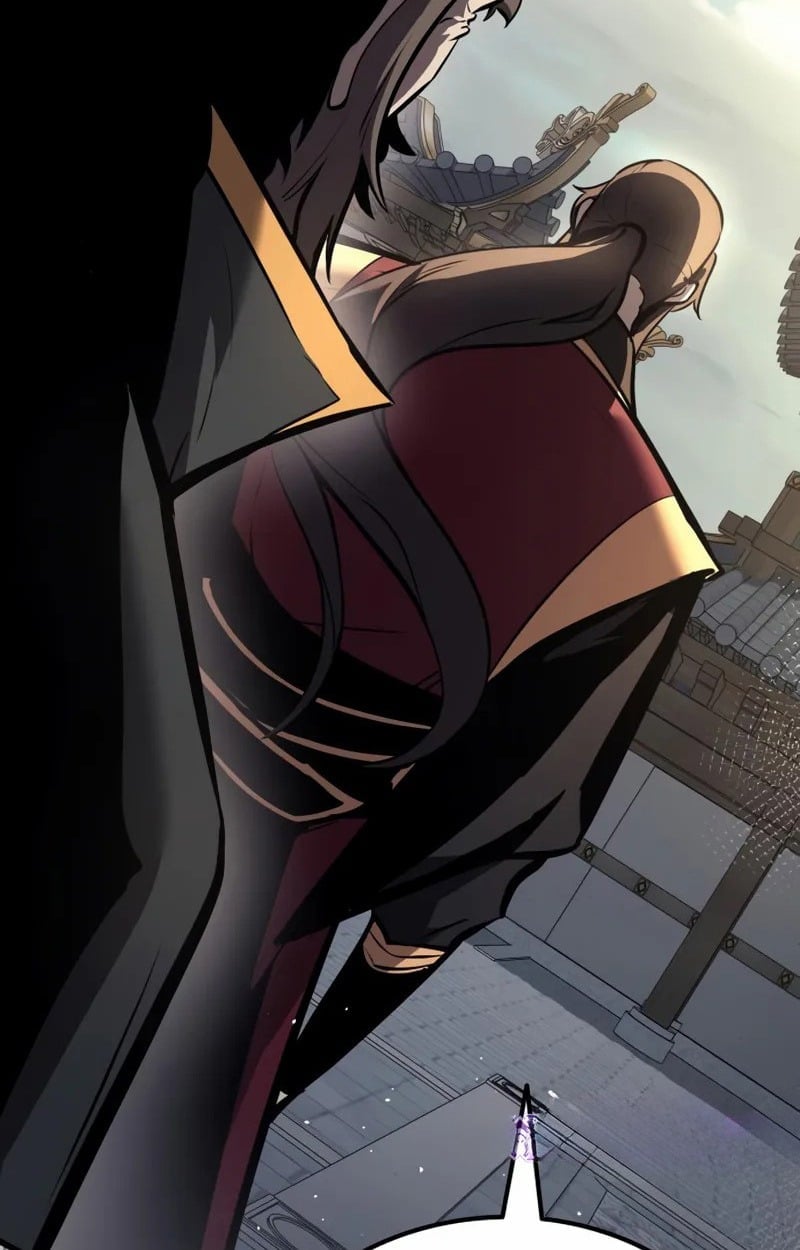 Rebirth of the Divine Demon ตอนที่ 9 168