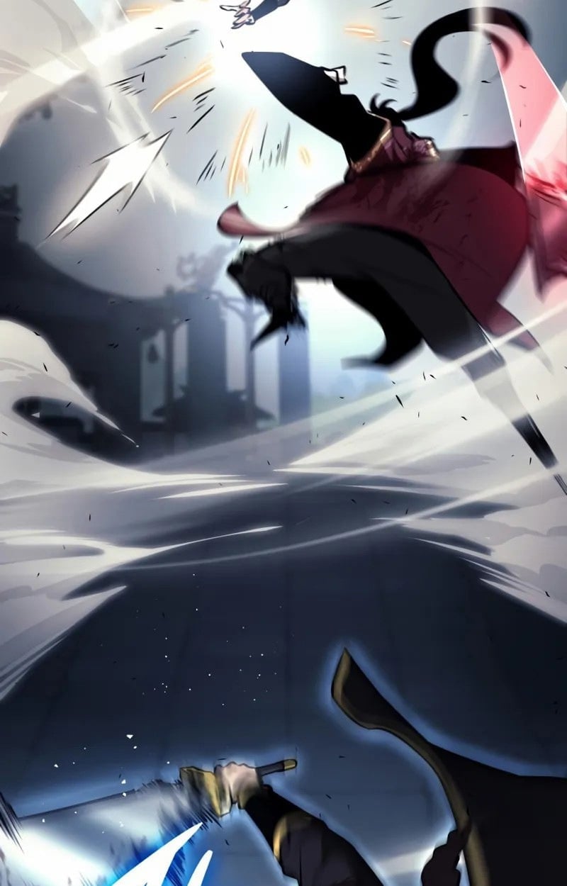 Rebirth of the Divine Demon ตอนที่ 9 21