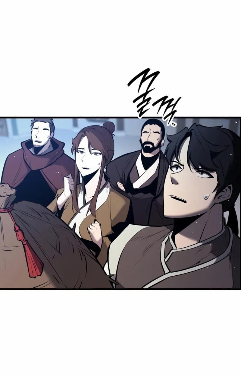 Rebirth of the Divine Demon ตอนที่ 9 29