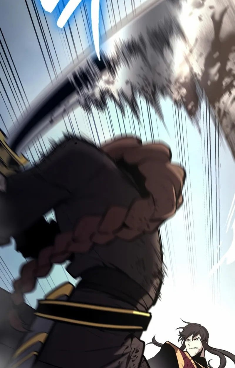 Rebirth of the Divine Demon ตอนที่ 9 36