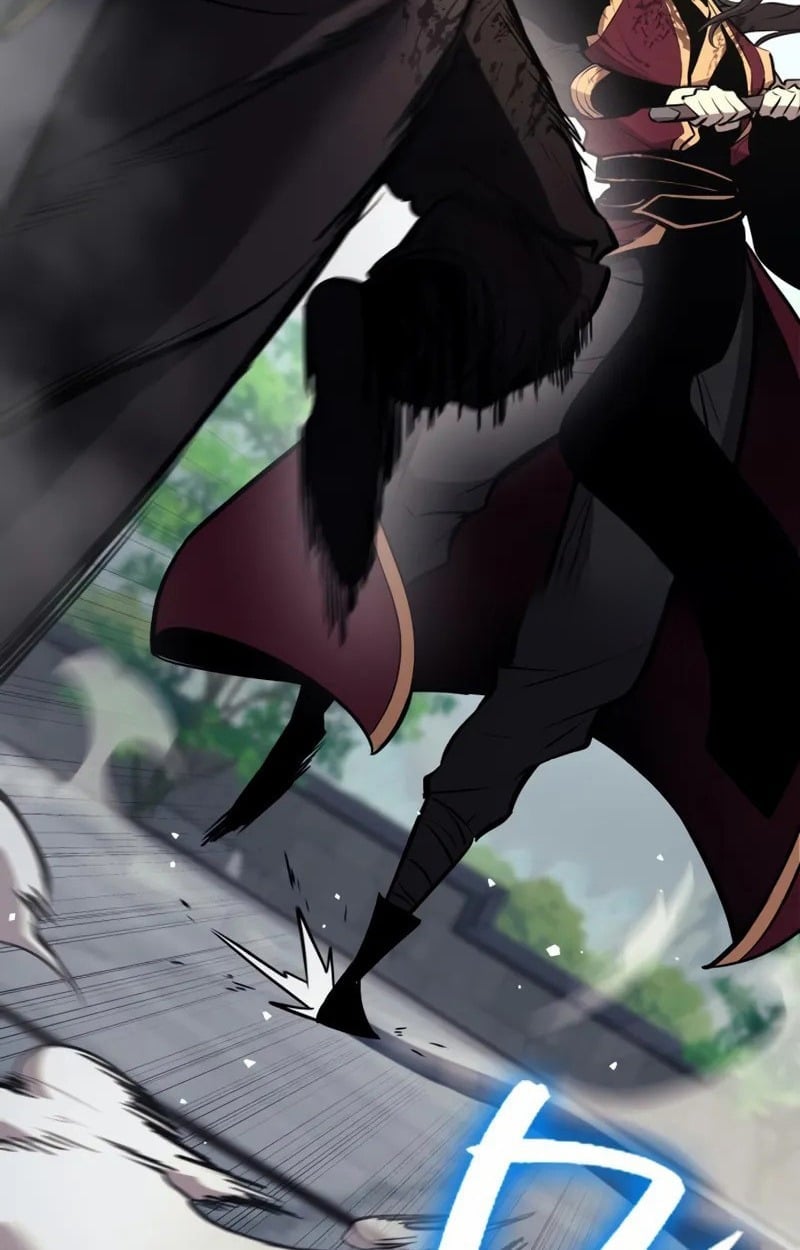 Rebirth of the Divine Demon ตอนที่ 9 37