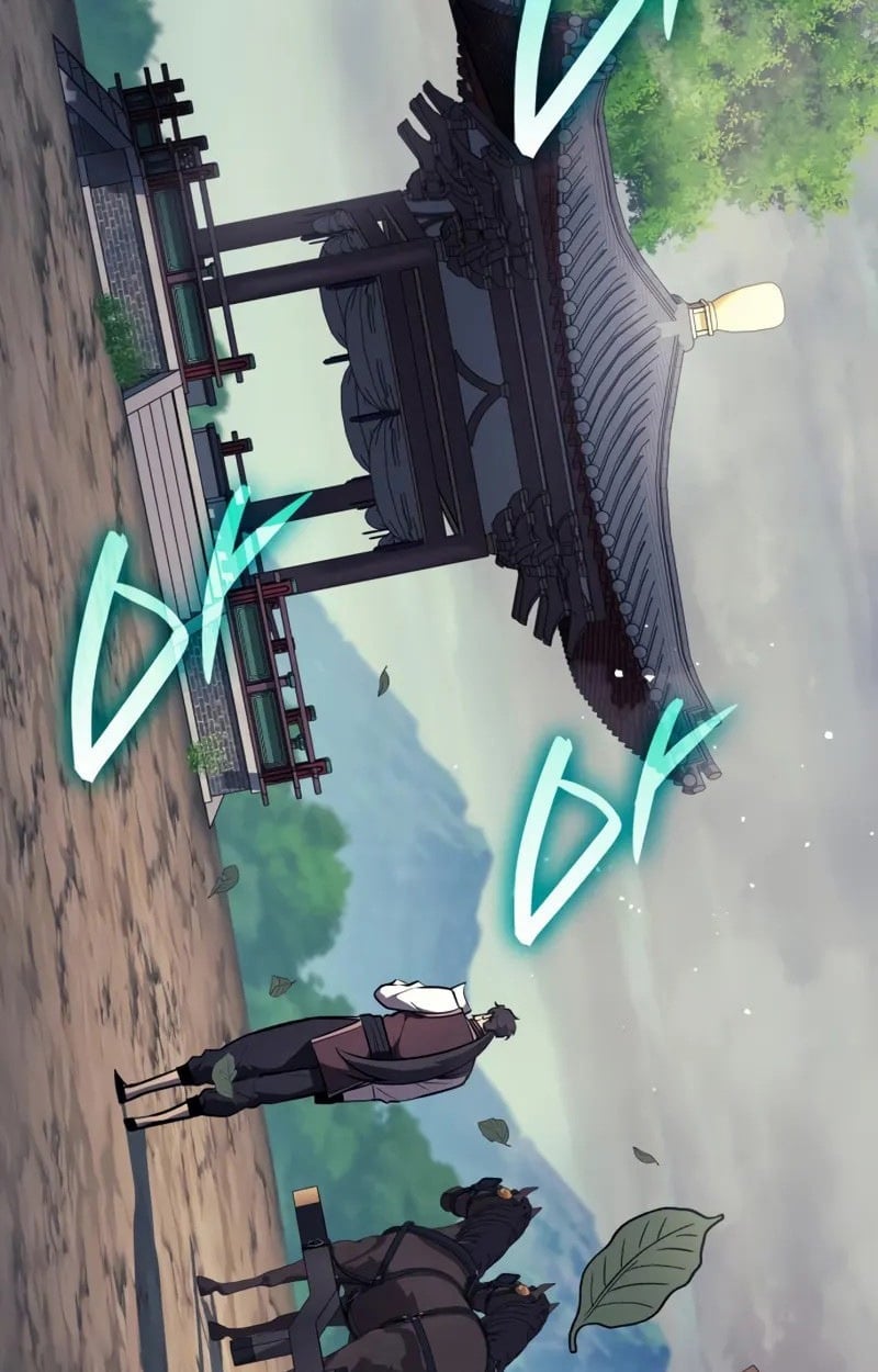 Rebirth of the Divine Demon ตอนที่ 9 5