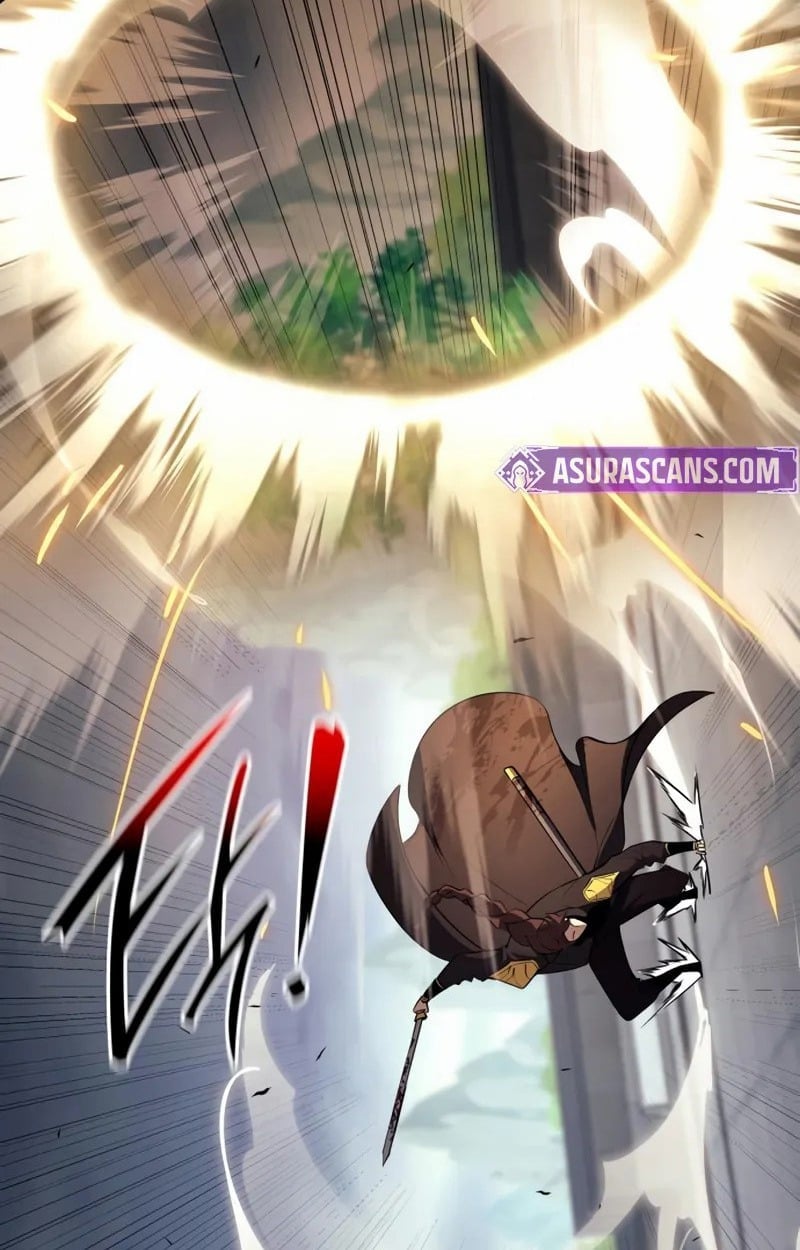 Rebirth of the Divine Demon ตอนที่ 9 54