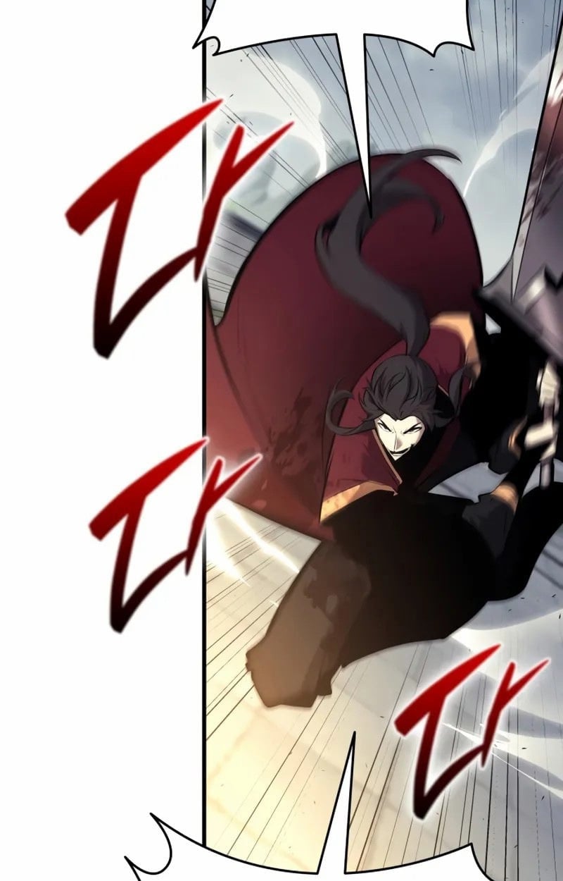 Rebirth of the Divine Demon ตอนที่ 9 66