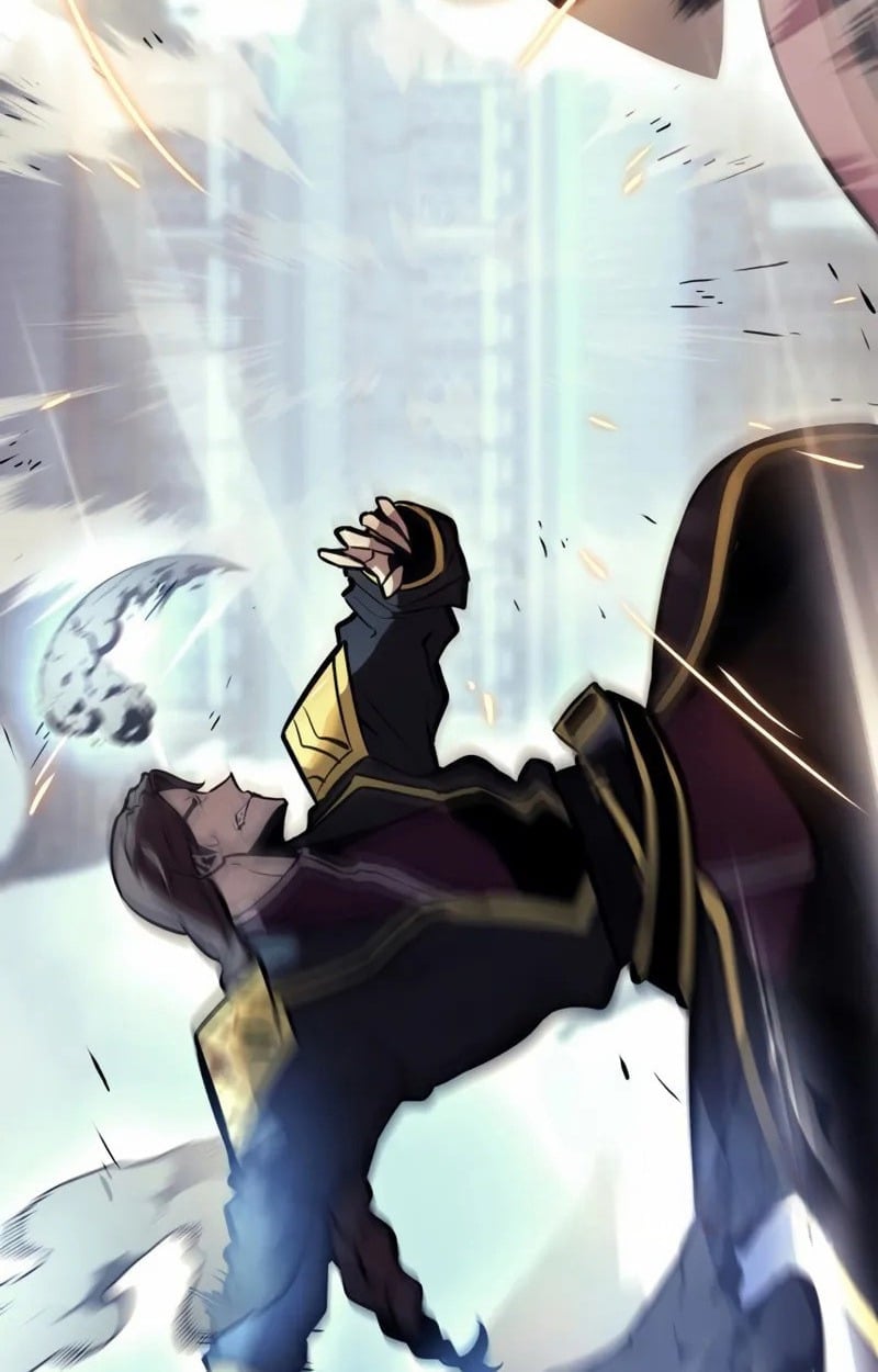 Rebirth of the Divine Demon ตอนที่ 9 73