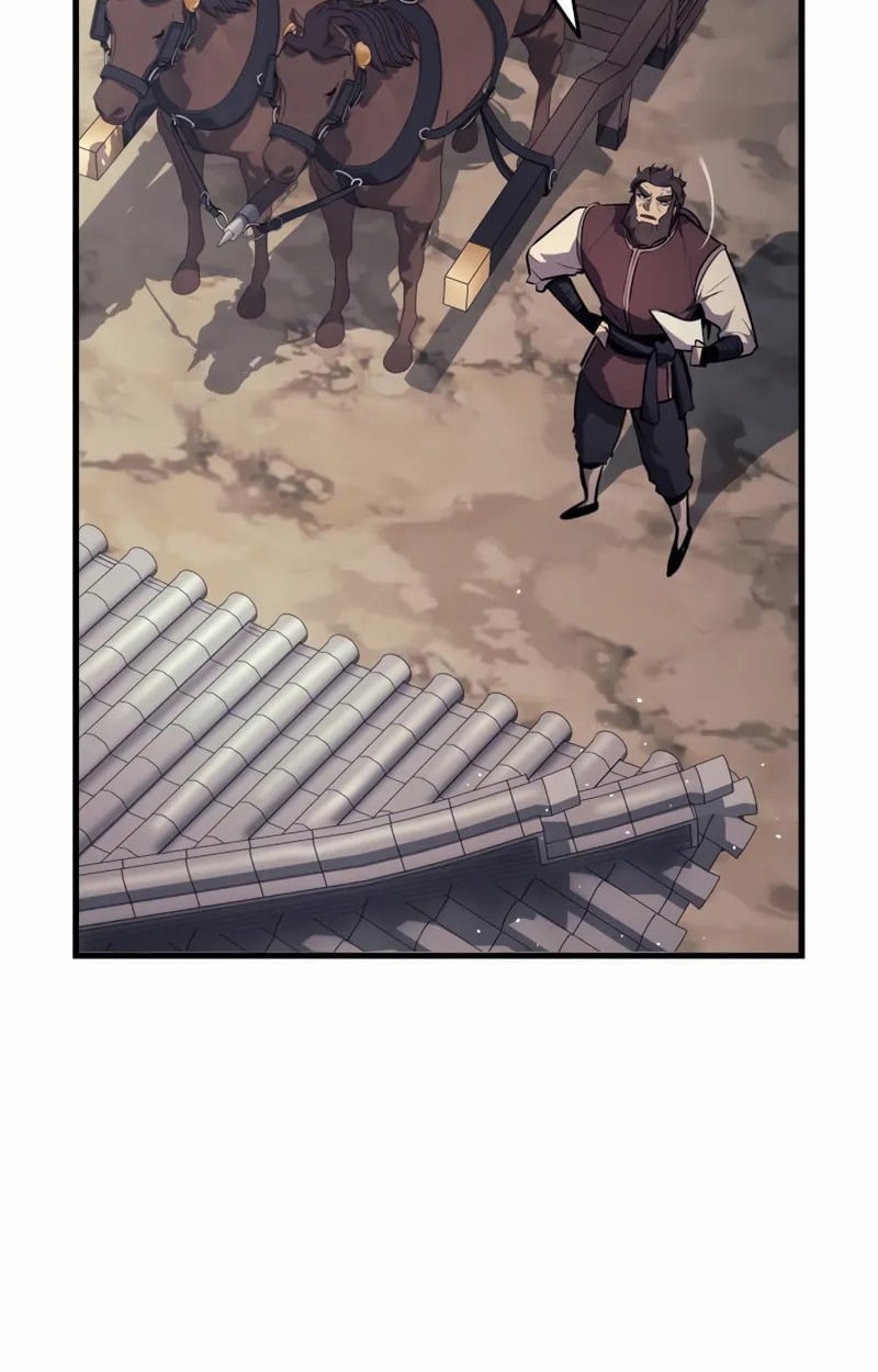 Rebirth of the Divine Demon ตอนที่ 9 8