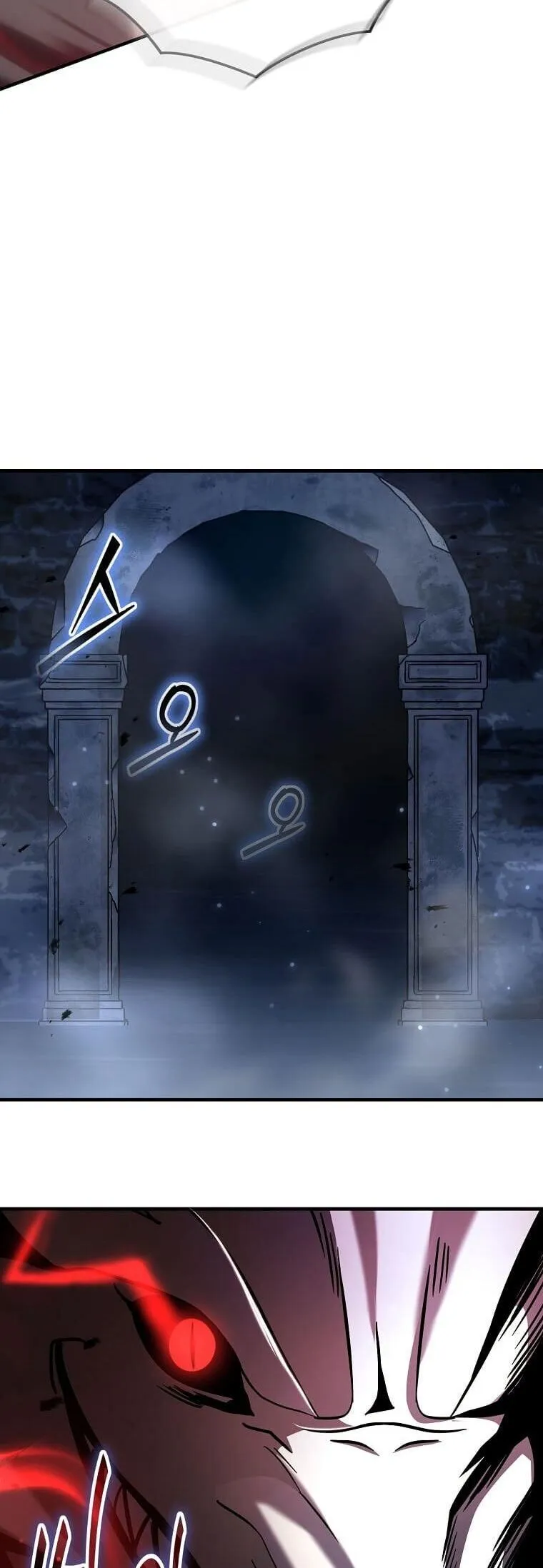 Regressed Genius Creates Mythic Items การกลับมาของอัจฉริยะผู้สร้างอาวุธตำนาน ตอนที่ 41 หน้า 34