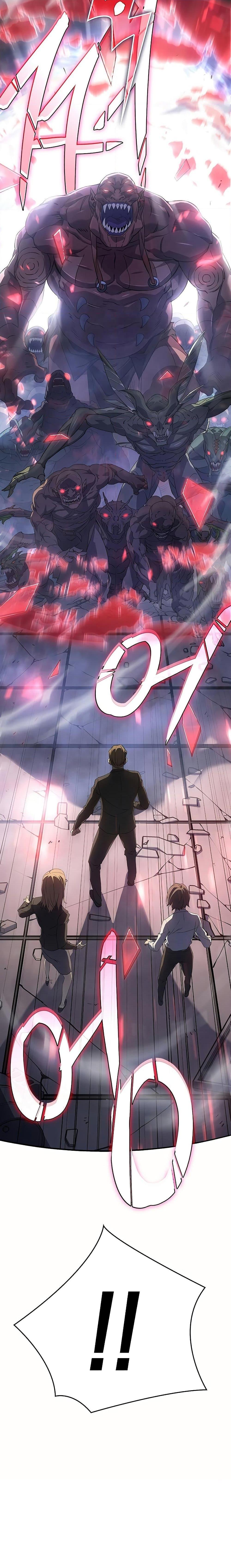 Regressing With the King’s Power เกิดใหม่พร้อมพลังแห่งราชัน ตอนที่ 4 หน้า 21